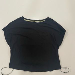 athleta top good shape $15